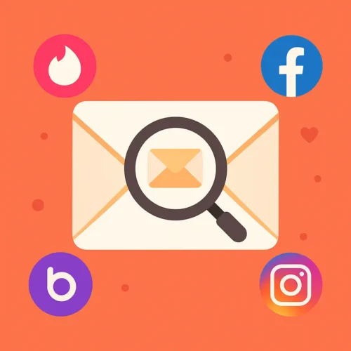 Email Activity Scan